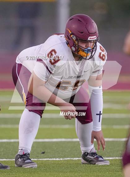 Thumbnail 3 in Salpointe Catholic at Shadow Ridge photogallery.