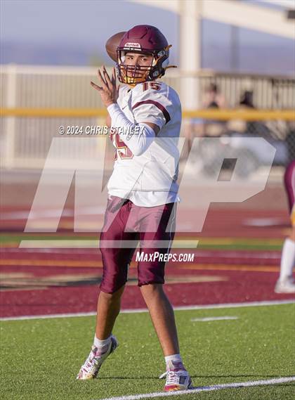 Thumbnail 1 in Salpointe Catholic at Shadow Ridge photogallery.