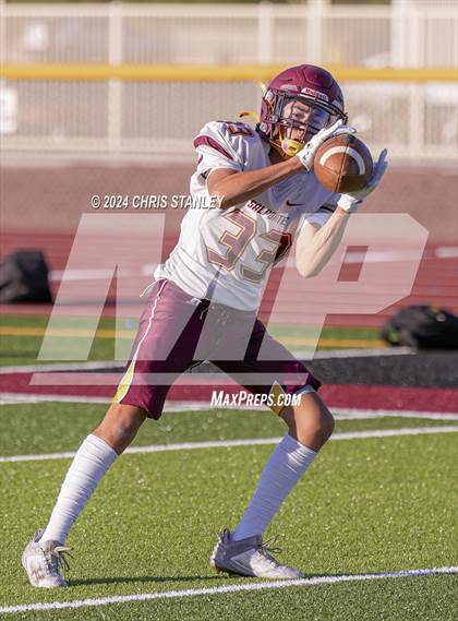 Thumbnail 2 in Salpointe Catholic at Shadow Ridge photogallery.