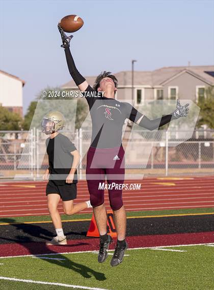 Thumbnail 1 in Salpointe Catholic at Shadow Ridge photogallery.
