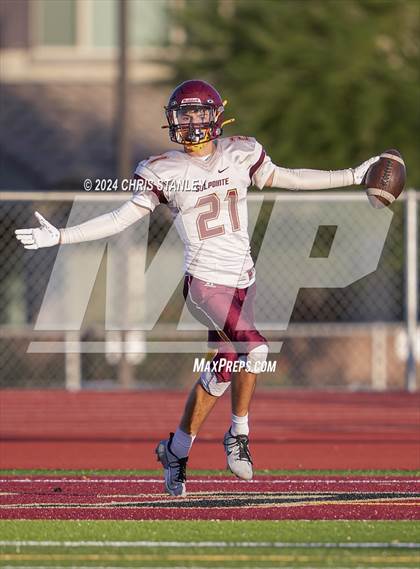 Thumbnail 2 in Salpointe Catholic at Shadow Ridge photogallery.