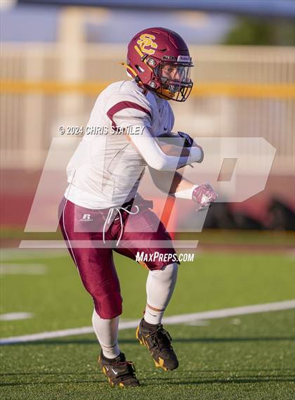 Thumbnail 2 in Salpointe Catholic at Shadow Ridge photogallery.