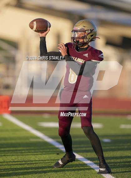 Thumbnail 3 in Salpointe Catholic at Shadow Ridge photogallery.