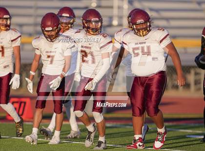 Thumbnail 1 in Salpointe Catholic at Shadow Ridge photogallery.