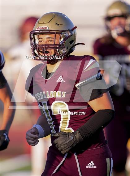 Thumbnail 2 in Salpointe Catholic at Shadow Ridge photogallery.