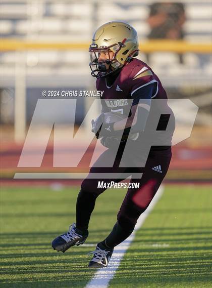Thumbnail 1 in Salpointe Catholic at Shadow Ridge photogallery.