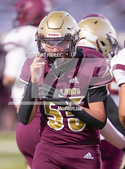 Thumbnail 1 in Salpointe Catholic at Shadow Ridge photogallery.
