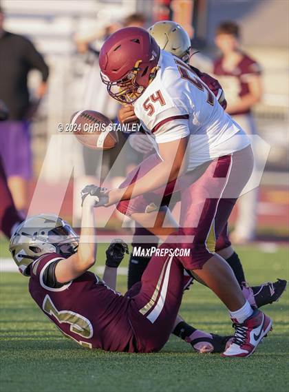 Thumbnail 3 in Salpointe Catholic at Shadow Ridge photogallery.