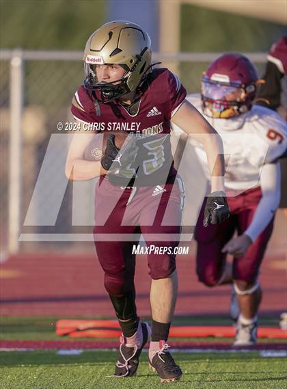 Thumbnail 1 in Salpointe Catholic at Shadow Ridge photogallery.