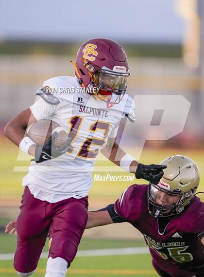Thumbnail 2 in Salpointe Catholic at Shadow Ridge photogallery.