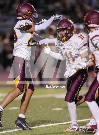 Thumbnail 2 in Salpointe Catholic at Shadow Ridge photogallery.