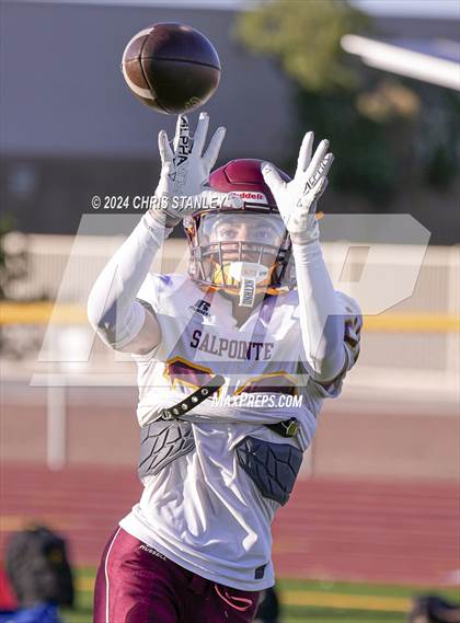 Thumbnail 3 in Salpointe Catholic at Shadow Ridge photogallery.