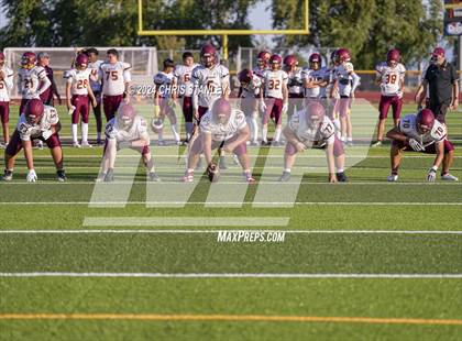 Thumbnail 1 in Salpointe Catholic at Shadow Ridge photogallery.
