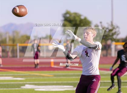 Thumbnail 1 in Salpointe Catholic at Shadow Ridge photogallery.