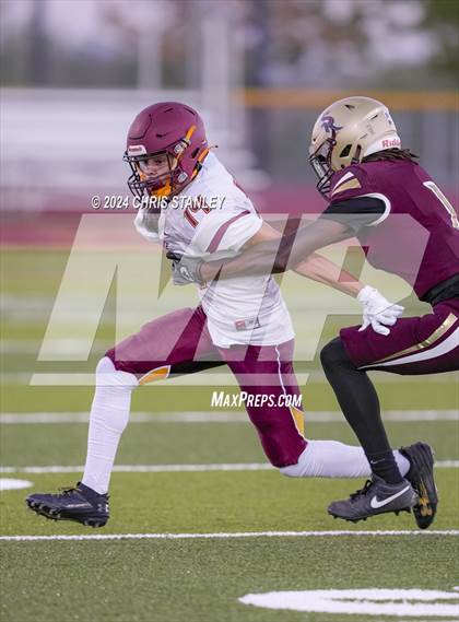 Thumbnail 2 in Salpointe Catholic at Shadow Ridge photogallery.