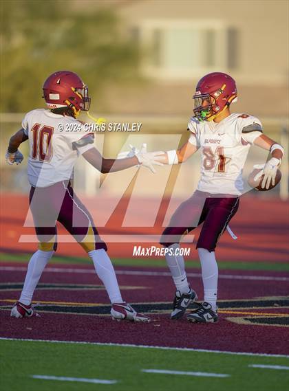 Thumbnail 2 in Salpointe Catholic at Shadow Ridge photogallery.