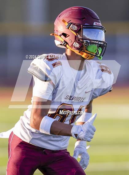 Thumbnail 2 in Salpointe Catholic at Shadow Ridge photogallery.