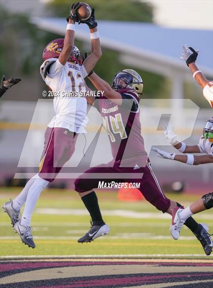 Thumbnail 1 in Salpointe Catholic at Shadow Ridge photogallery.