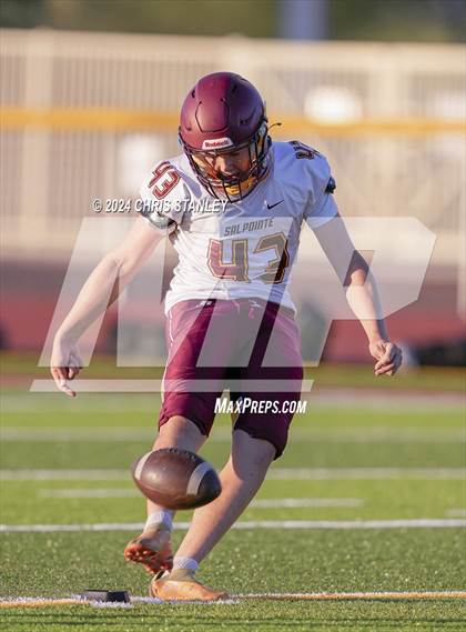 Thumbnail 3 in Salpointe Catholic at Shadow Ridge photogallery.
