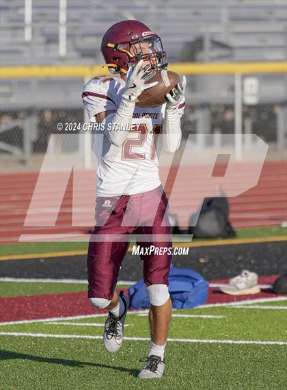 Thumbnail 1 in Salpointe Catholic at Shadow Ridge photogallery.
