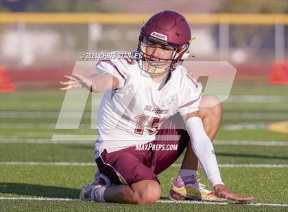 Thumbnail 2 in Salpointe Catholic at Shadow Ridge photogallery.
