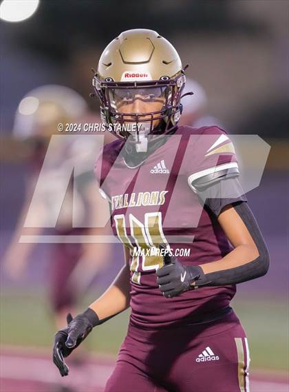 Thumbnail 3 in Salpointe Catholic at Shadow Ridge photogallery.