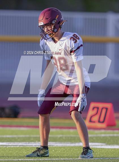 Thumbnail 3 in Salpointe Catholic at Shadow Ridge photogallery.