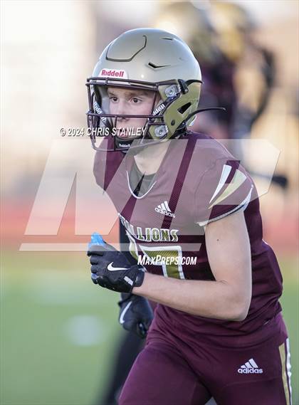 Thumbnail 1 in Salpointe Catholic at Shadow Ridge photogallery.