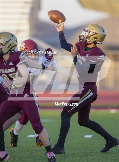 Thumbnail 3 in Salpointe Catholic at Shadow Ridge photogallery.