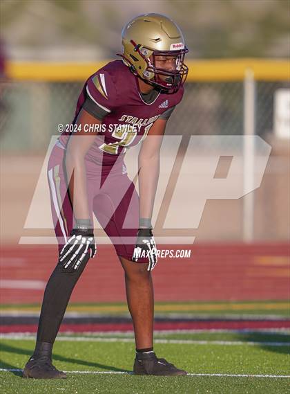 Thumbnail 2 in Salpointe Catholic at Shadow Ridge photogallery.