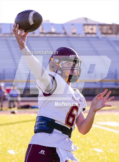 Thumbnail 1 in Salpointe Catholic at Shadow Ridge photogallery.