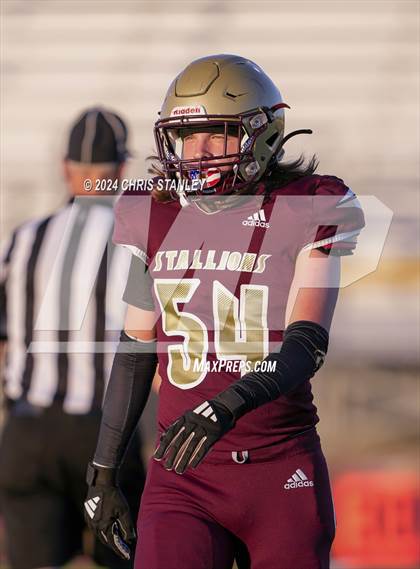 Thumbnail 1 in Salpointe Catholic at Shadow Ridge photogallery.