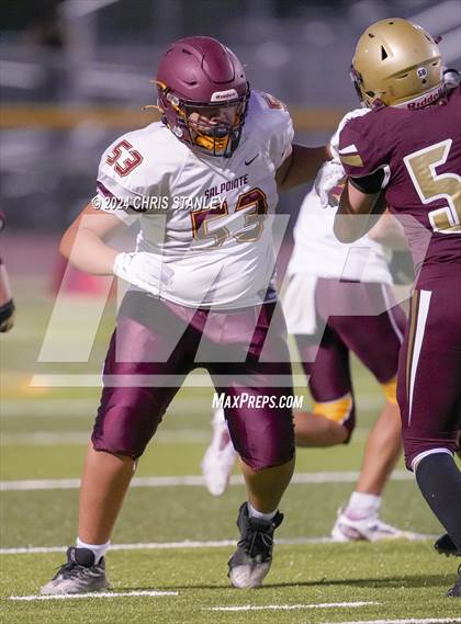 Thumbnail 1 in Salpointe Catholic at Shadow Ridge photogallery.