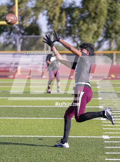 Thumbnail 1 in Salpointe Catholic at Shadow Ridge photogallery.