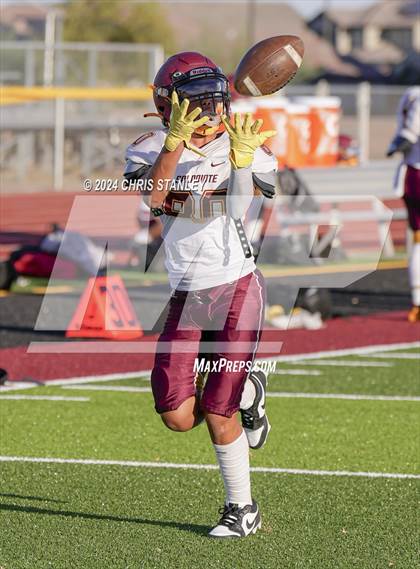 Thumbnail 1 in Salpointe Catholic at Shadow Ridge photogallery.