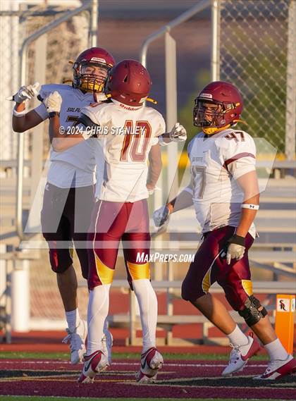 Thumbnail 1 in Salpointe Catholic at Shadow Ridge photogallery.