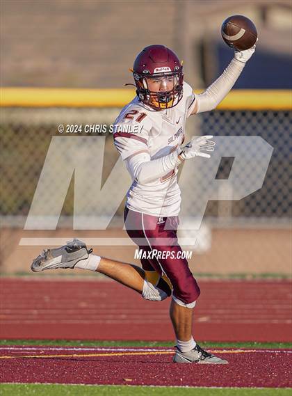 Thumbnail 1 in Salpointe Catholic at Shadow Ridge photogallery.