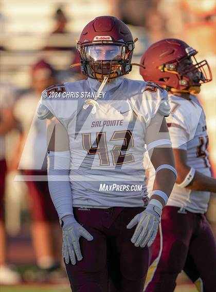 Thumbnail 3 in Salpointe Catholic at Shadow Ridge photogallery.