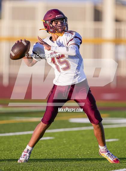 Thumbnail 2 in Salpointe Catholic at Shadow Ridge photogallery.
