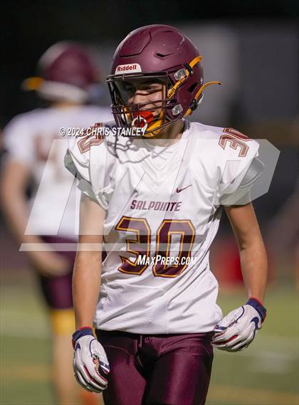 Thumbnail 3 in Salpointe Catholic at Shadow Ridge photogallery.