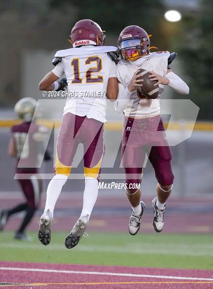 Thumbnail 1 in Salpointe Catholic at Shadow Ridge photogallery.