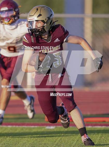 Thumbnail 2 in Salpointe Catholic at Shadow Ridge photogallery.