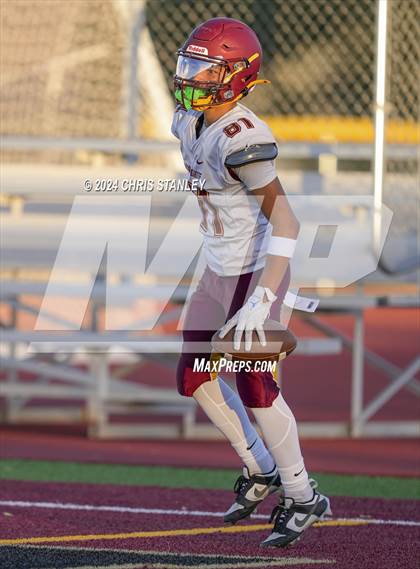 Thumbnail 3 in Salpointe Catholic at Shadow Ridge photogallery.