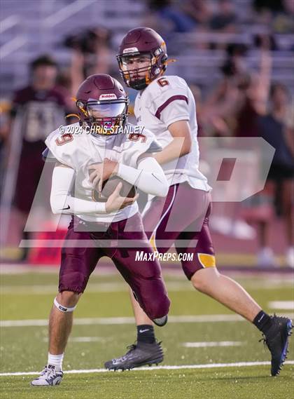 Thumbnail 1 in Salpointe Catholic at Shadow Ridge photogallery.