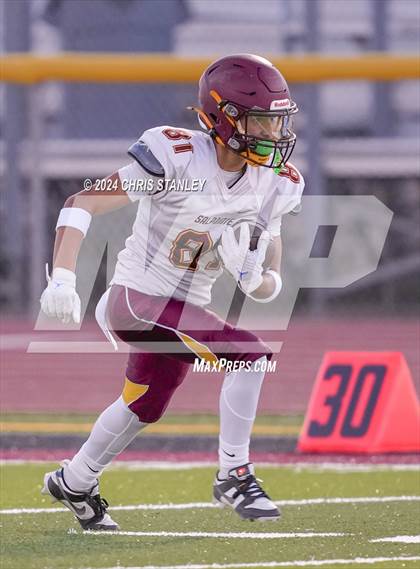 Thumbnail 1 in Salpointe Catholic at Shadow Ridge photogallery.