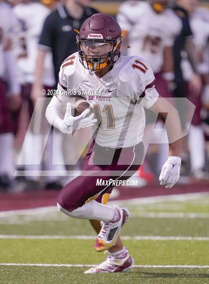 Thumbnail 1 in Salpointe Catholic at Shadow Ridge photogallery.