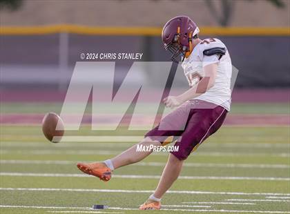 Thumbnail 3 in Salpointe Catholic at Shadow Ridge photogallery.