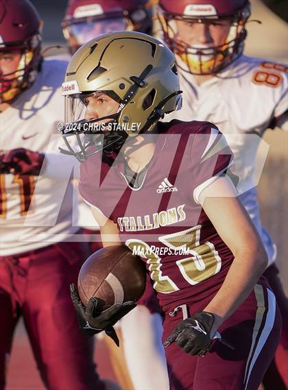 Thumbnail 3 in Salpointe Catholic at Shadow Ridge photogallery.