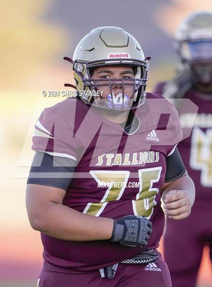 Thumbnail 3 in Salpointe Catholic at Shadow Ridge photogallery.