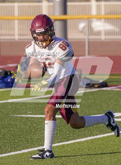 Thumbnail 1 in Salpointe Catholic at Shadow Ridge photogallery.